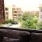 Elegant 2BR Apartment in the Heart of New Cairo - Kairo