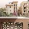 Elegant 2BR Apartment in the Heart of New Cairo - Kairo