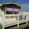 The Chase Ingoldmells Hathaway II 6 Berth Central Heated gated veranda FREE WIFI - Ingoldmells