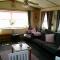 The Chase Ingoldmells Hathaway II 6 Berth Central Heated gated veranda FREE WIFI - Ingoldmells