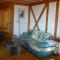 Ferienwohnung Naturhaus, 50qm