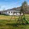 Holiday Home With Pool And Spa Close To The Limfjord, - Roslev