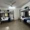 Tripvana Backpacker Hostel - Nashik
