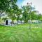 Thisak Resort Cheung phnom kulen - Siem Reap