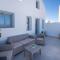 Michelangelo Suites - Oia