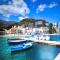 Cantone Studio On The Beach - 切塔拉