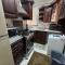 Downtown Alexandria Apartment - Aleksandria