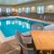 My Place Hotel-Council Bluffs/Omaha East, IA