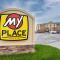 My Place Hotel-Council Bluffs/Omaha East, IA