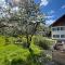 Floras Haus Hostel