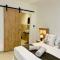 Deluxe Dwelling 2