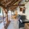 Chambres d'Hôtes L'Ecu - Preuilly-sur-Claise