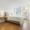 Beautiful apartment in the center of COPENHAGEN - Kodaň