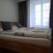 Apartmány Lumi