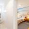 Apartments Maras