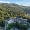 Waldhotel Arosa