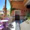 Hotel restaurant ait saderat