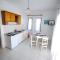 Captain Michalis Apartments - 750m from Kalamaki Beach