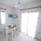 Captain Michalis Apartments - 750m from Kalamaki Beach