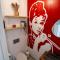 Huswell - Chic Studio with Garden in Central Ghent