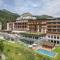 Waldhotel Arosa