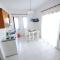 Captain Michalis Apartments - 750m from Kalamaki Beach
