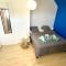 Magnifique T2 Cosy refait à neuf - Fleury-les-Aubrais