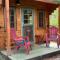 Idyllic Cabin Retreat Only 5 Minutes Away From Nelson