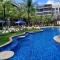 Beach Living, Pé na Areia, 400 metros do Beach Park - 阿奎拉兹