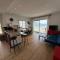 Apartamento En Primera Linea De Mar, Roses AV-06