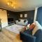 Chapel Court - Worcester City Centre - Free Parking Available - Entire Apartment - Self Check-In - Outside Space - Free WI-FI