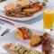 Family Selection at Grand Palladium Vallarta Resort & Spa - All Inclusive