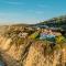 Magnificent Oceanfront French Chateau in Los Angeles - Palos Verdes Estates