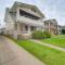 Home 2 Mi to Lakewood Park and Solstice Steps! - ليكوود