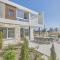 Schönes Ferienhaus Kube 1 in Agia Napa