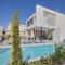 Schönes Ferienhaus Kube 1 in Agia Napa