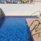 Casa Cristal - Villa with private pool Camposol Mazarron - 马萨龙
