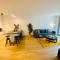 Luxury Flat with Terrace&Parking-RTL1 - Lucemburk