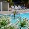 Camping Le Clos Des Pins