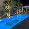 Villa Azul