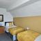 Beverley Dean - Children Over 5 Years Welcome - Continental Breakfast