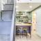 5 Mi to National Harbor Stylish Apt with Patio! - أوكسون هيل 5 Mi to National Harbor Stylish Apt with Patio! - أوكسون هيل