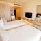 Sea view hotel