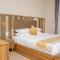 Stylish Comfort at Bweya Suites, Modern Apartment on Entebbe Road