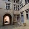 Studio cosy Villefranche-Sur-Saône - 索恩河畔自由城
