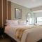 Grandiose 1BR with Great Balcony in San Isidro - Lima