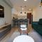Grandiose 1BR with Great Balcony in San Isidro - Lima