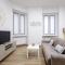 Genoa Lux Apartments with parking