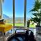 The Best View Sicily&Jacuzzi - Carini