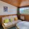 Studio confortable pour 4 personnes - Chabanon Solonnet